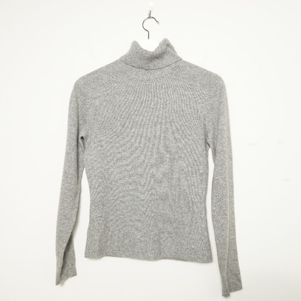 Ann Taylor Women's Small Turtle neck sweater